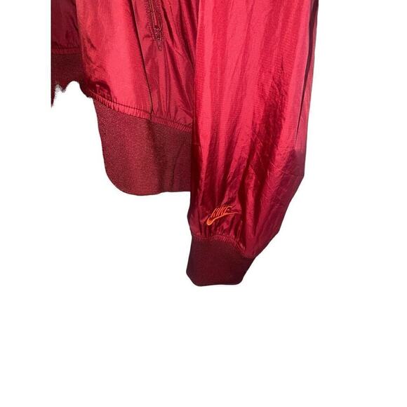 NIKE SPORTSWEAR 8 BIT 2008 FULL ZIP MENS WINDBREAKER - MENS SIZE 3XL XXXL - Picture 5 of 12